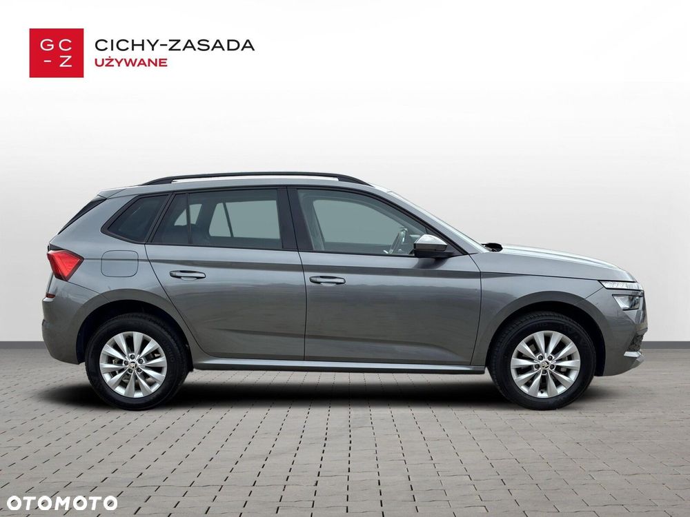 Skoda Kamiq 1.5 TSI Ambition - 7