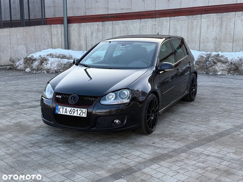 Volkswagen Golf 2.0 GTI DSG - 2
