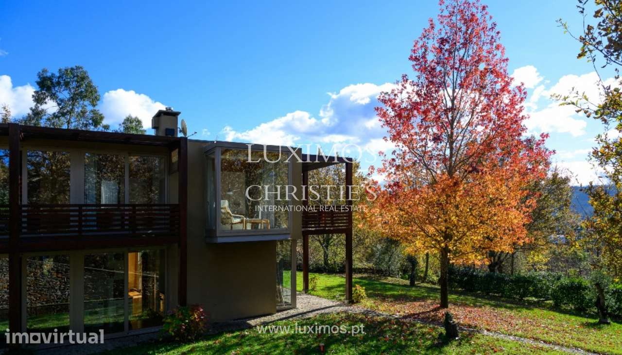 Magnifica Quinta à venda em Alvarenga, Arouca - Grande imagem: 4/39