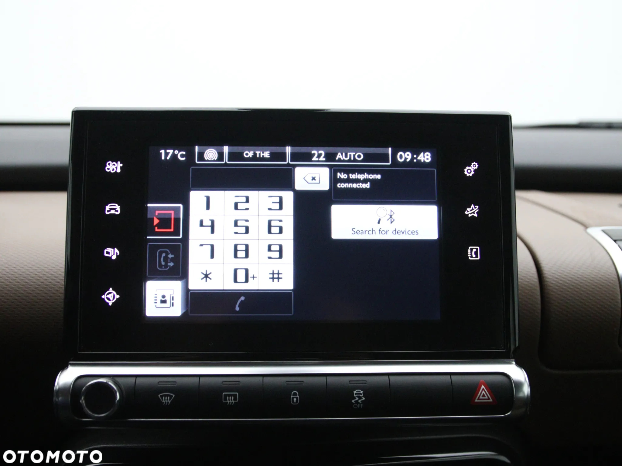Citroën C4 Cactus - 23