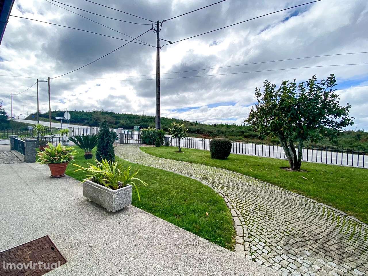 Armazém com Potencial Único de Expansão Empresarial - Grande imagem: 5/22