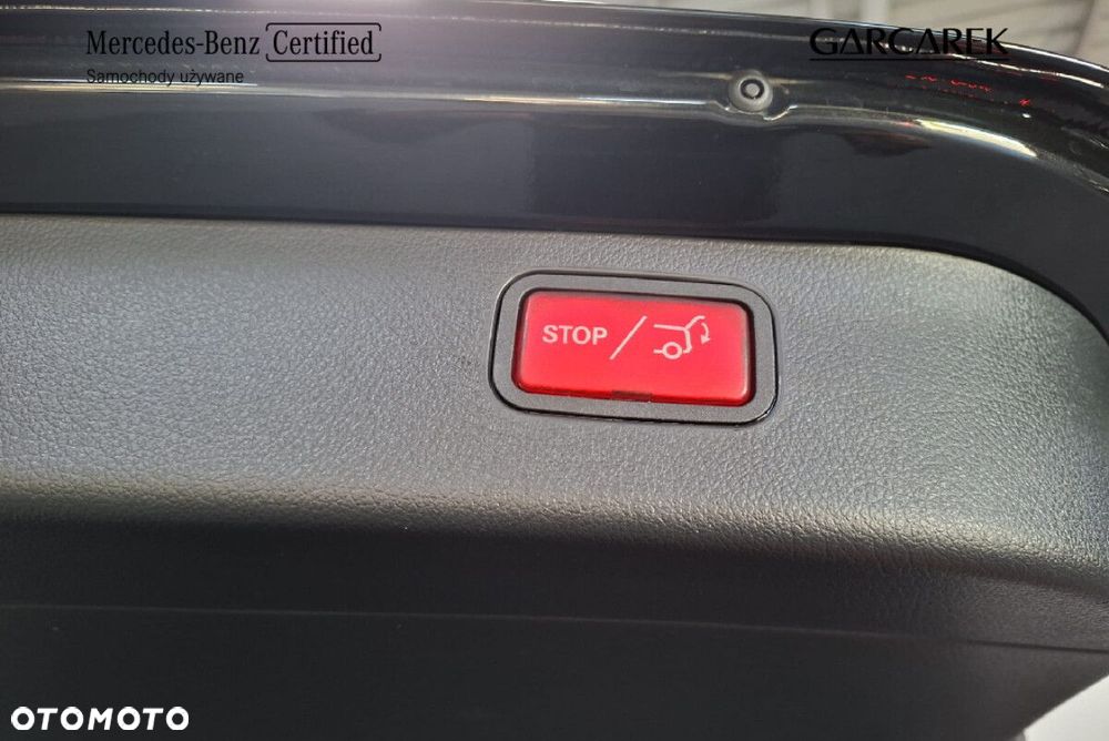 Mercedes-Benz Klasa C - 11