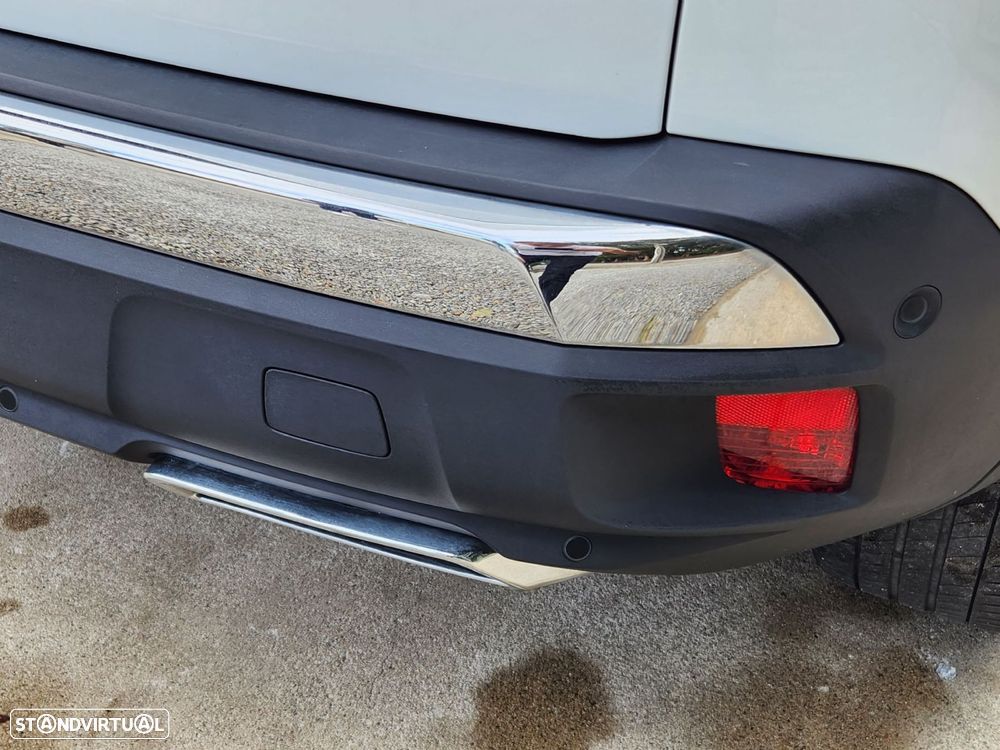 Peugeot 3008 1.6 BlueHDi Allure - 55