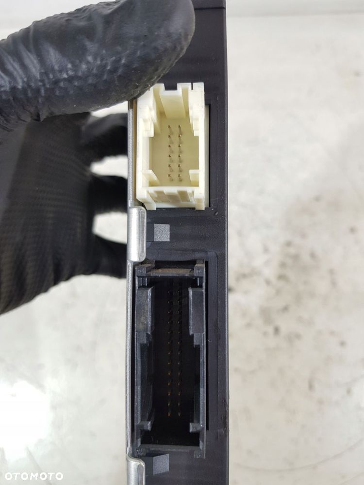 moduł sterownik świateł 9313929 bmw seria 5 f10 f11 lift eur - 3