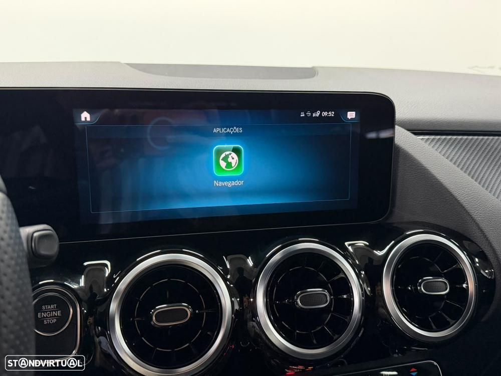 Mercedes-Benz GLA 250 e AMG Line - 31