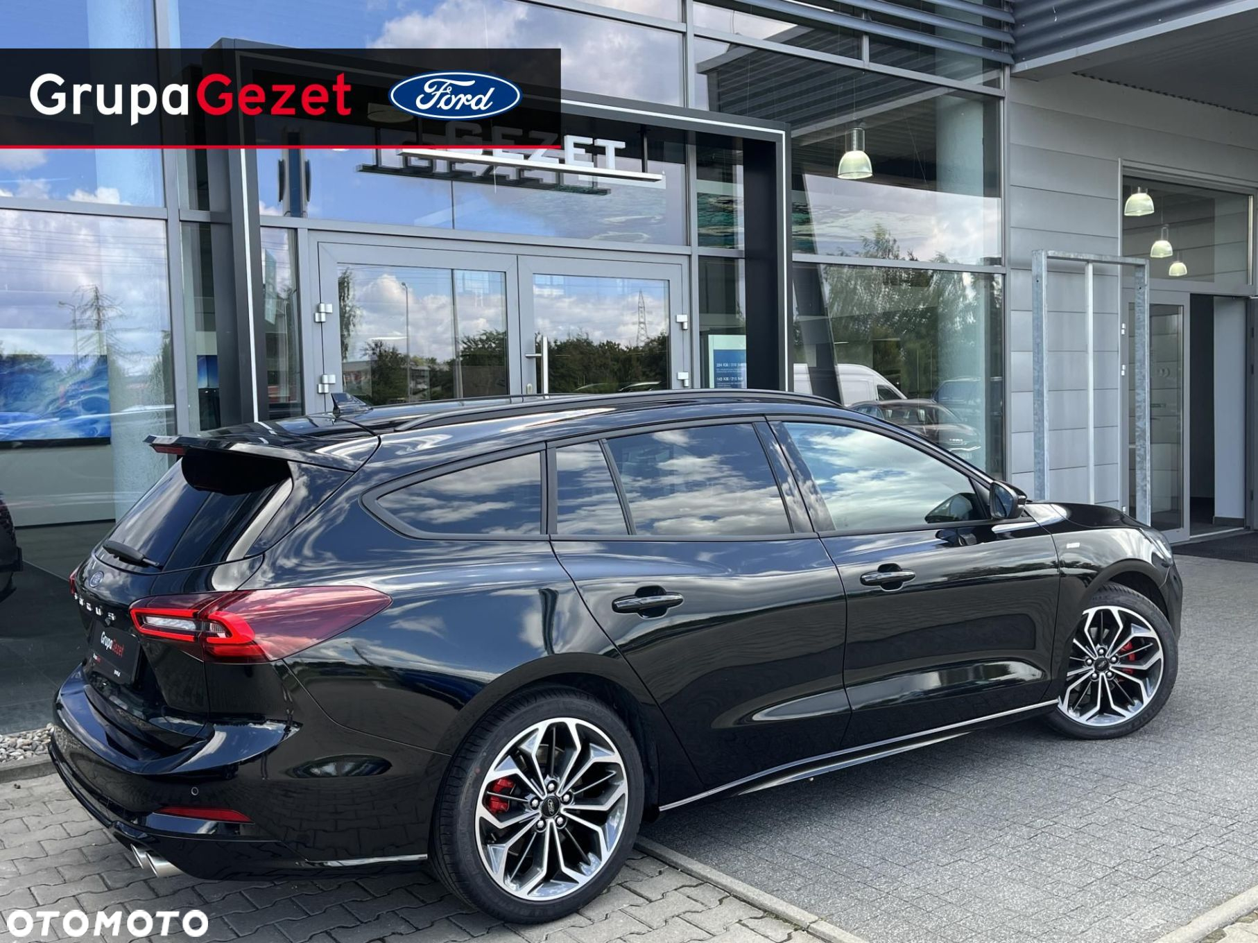 Ford Focus - 2