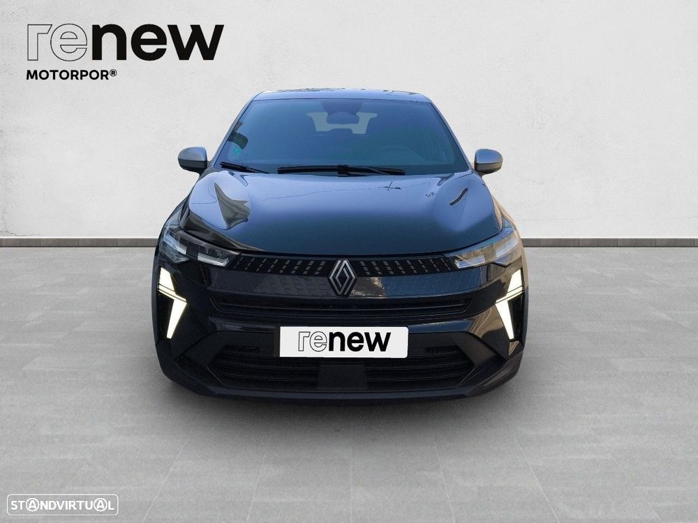 Renault Captur 1.0 TCe Equilibre Bi-Fuel - 2