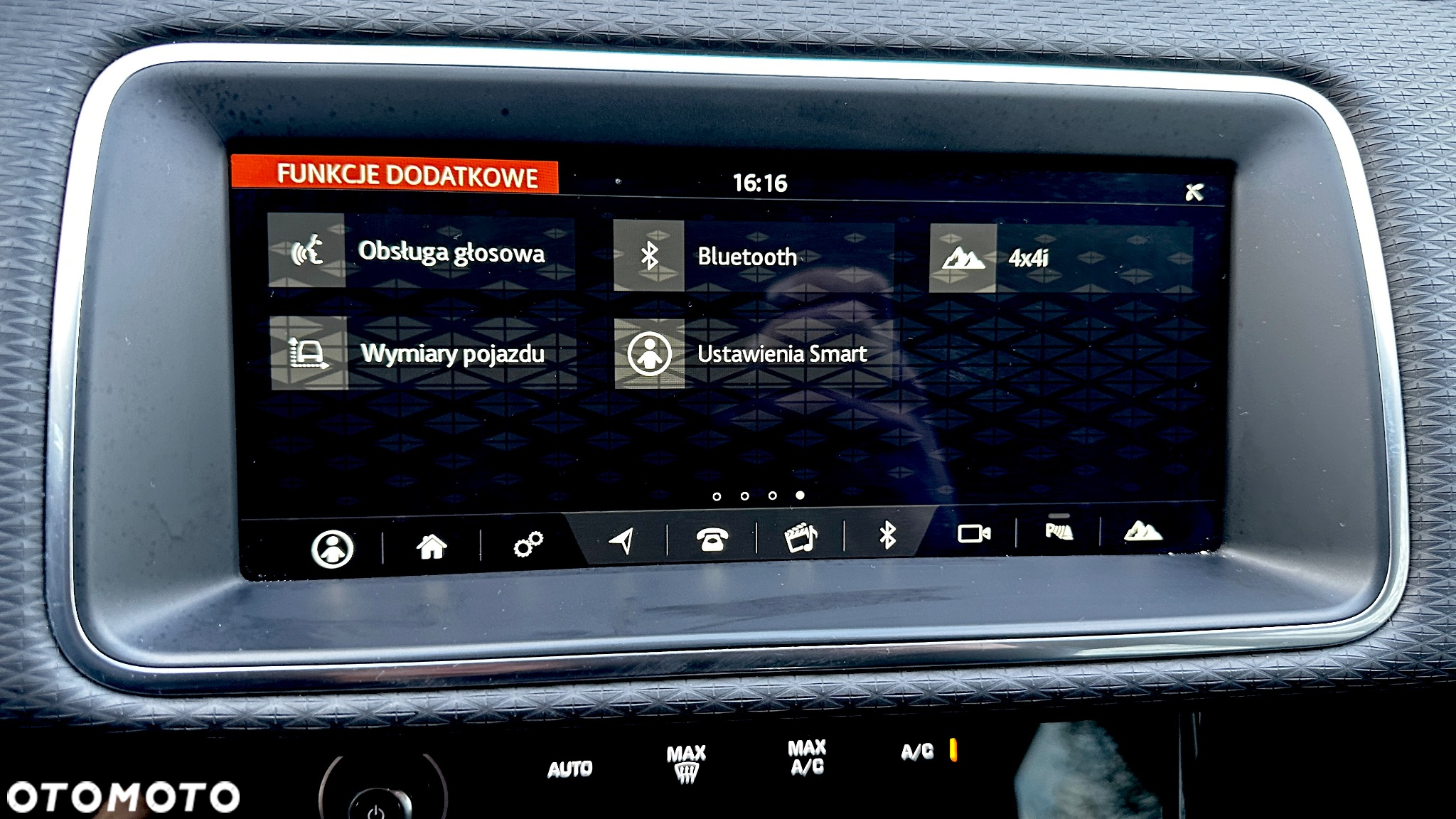 Land Rover Range Rover Evoque 2.0TD4 HSE Dynamic - 35