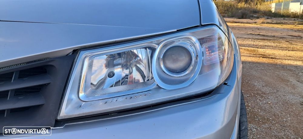 Renault Mégane 1.5 dCi Dynamique - 14