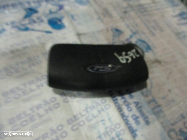 Centralina 0281011618  3M5T10849  3M513F8 FORD C MAX 2004 1.6 TDCI BOSCH - 3