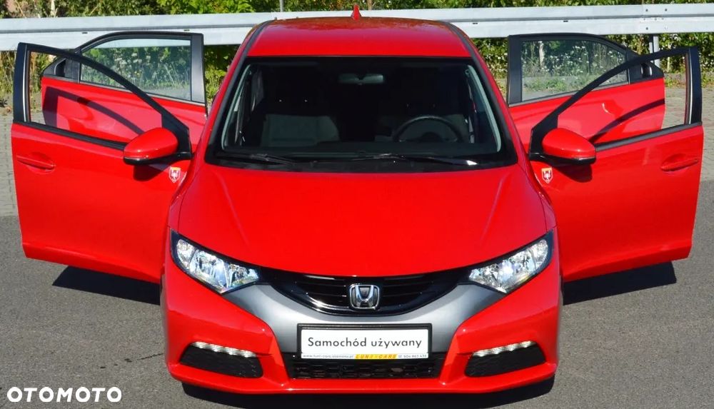 Honda Civic - 24