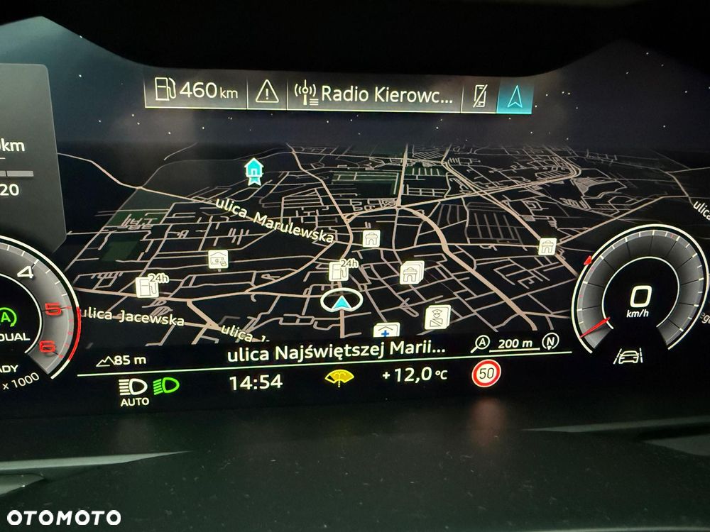 Audi A6 Avant 50 TDI quattro tiptronic - 21