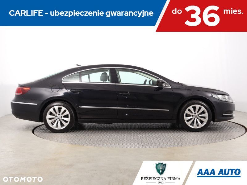 Volkswagen CC - 7
