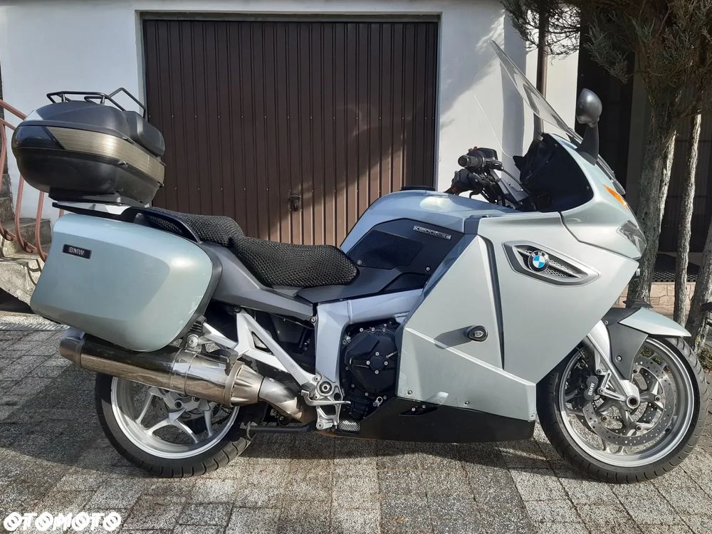 BMW K - 2