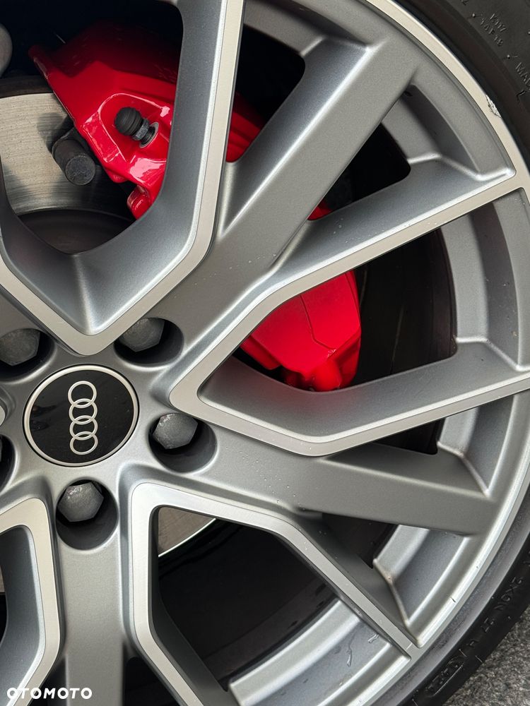 Audi A4 Avant 40 TDI mHEV Quattro S Line S tronic - 13