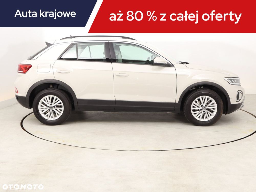 Volkswagen T-Roc - 8
