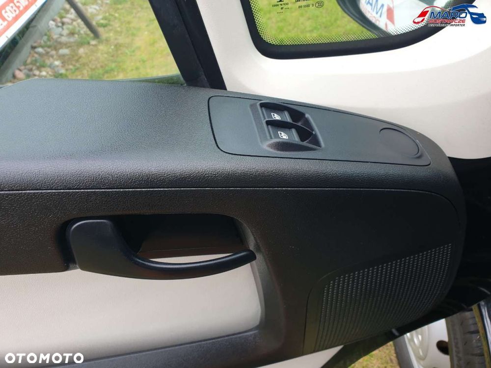 Peugeot BOXER KONTENER WINDA CHŁODNIA-MROŻNIA - 20