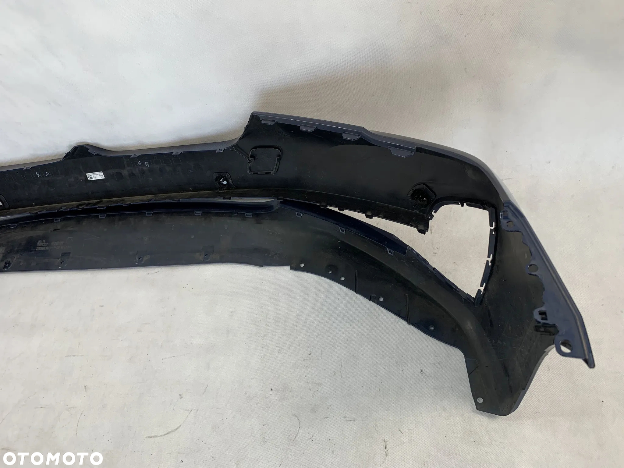 Image BMW 5 V G30 G31 FL 20r PDC Zvedák předního nárazníku 2020 g 30 g 31 - 51.119464207