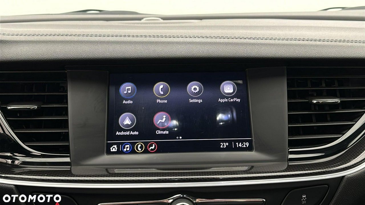 Opel Insignia 2.0 CDTI Elegance S&S - 19