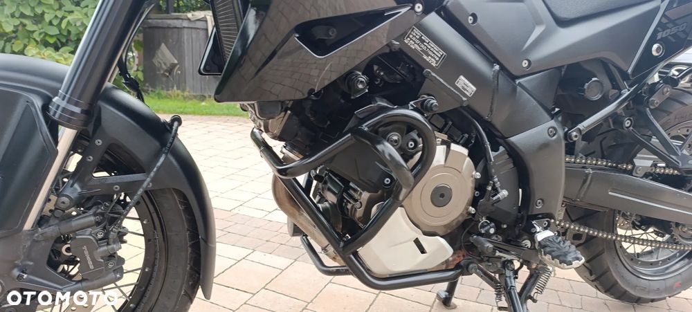 Suzuki V-STROM - 39