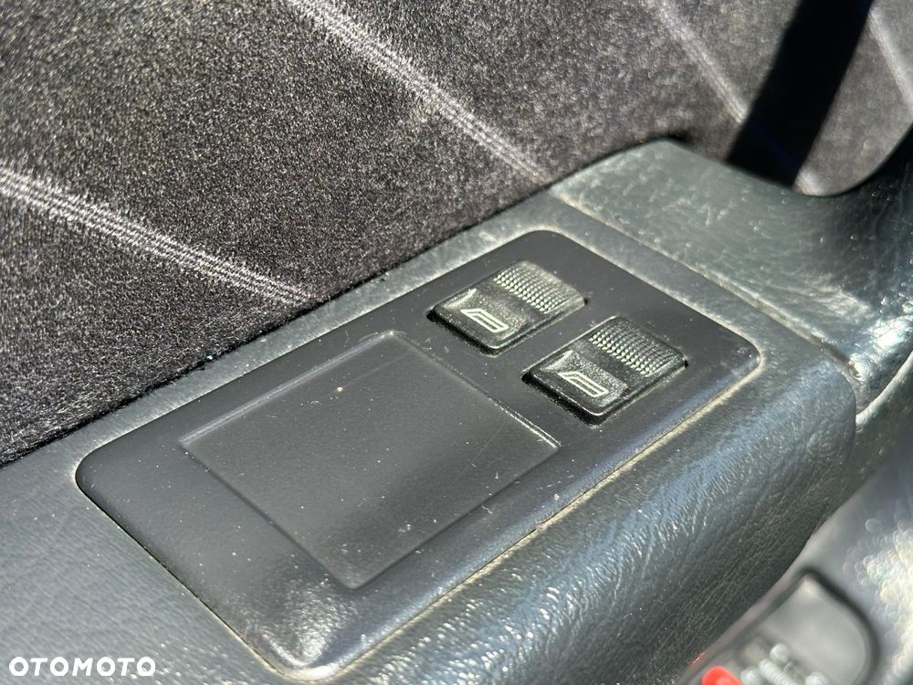Audi 100 2.8 Quattro - 22