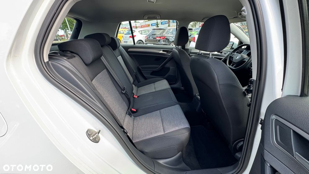 Volkswagen Golf 1.2 TSI CityLine - 9