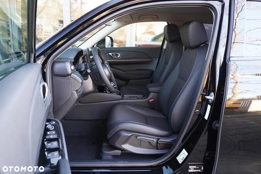 Honda HR-V - 30