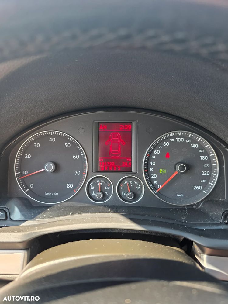 Volkswagen Jetta 2.0 TFSI Sportline DSG - 20