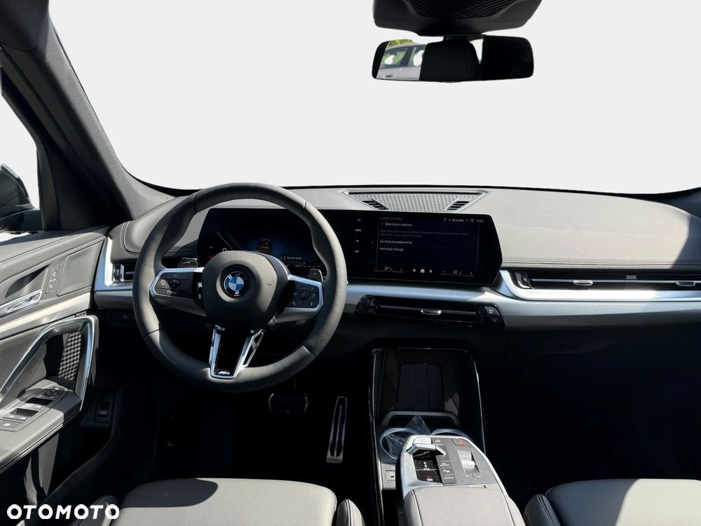 BMW X1 sDrive20i mHEV xLine sport - 8