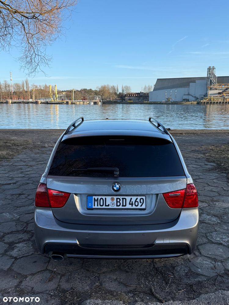 BMW Seria 3 320d - 6