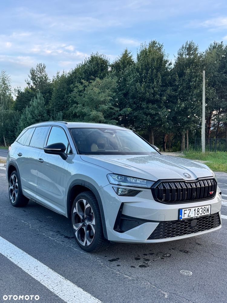 Skoda Kodiaq - 1