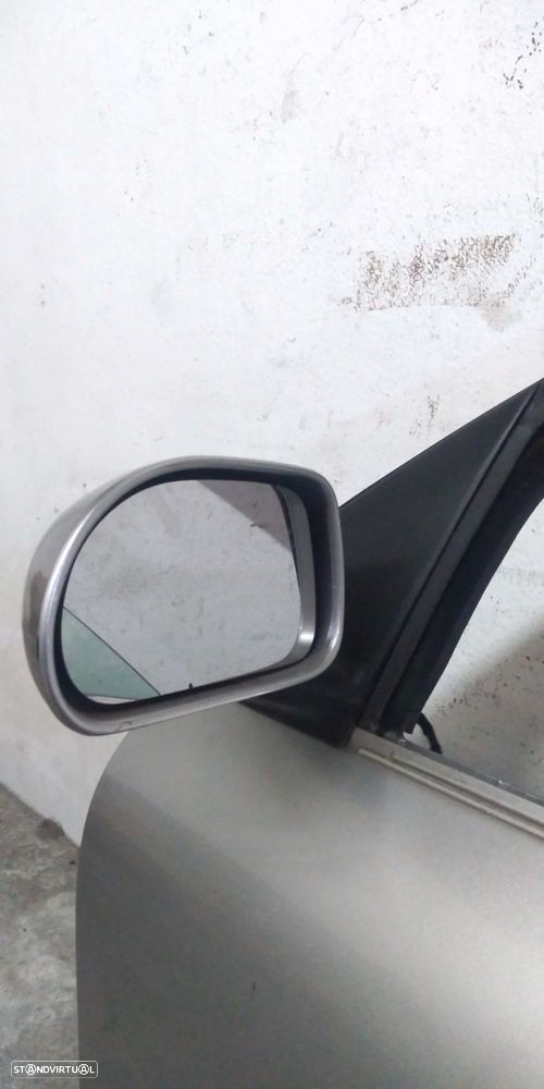 Espelho Retrovisor Esq Fiat Brava (182_) - 2