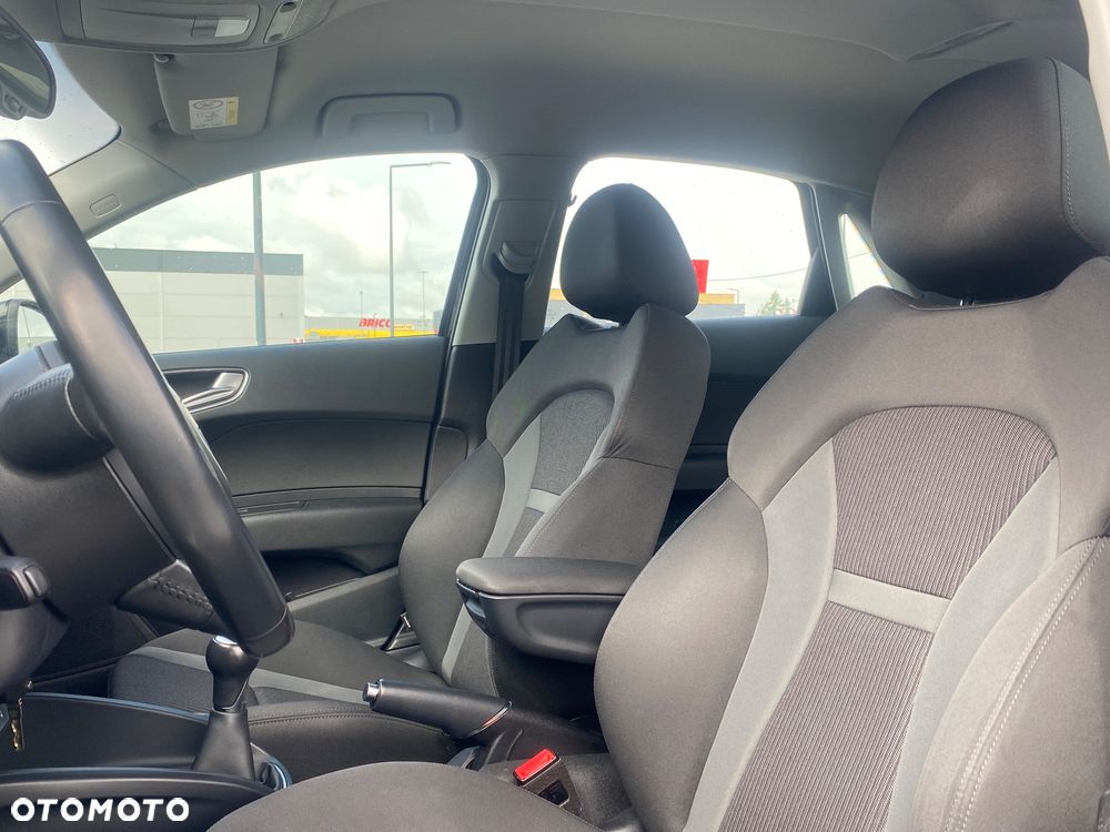 Audi A1 Sportback 1.4 TDI (ultra) - 14