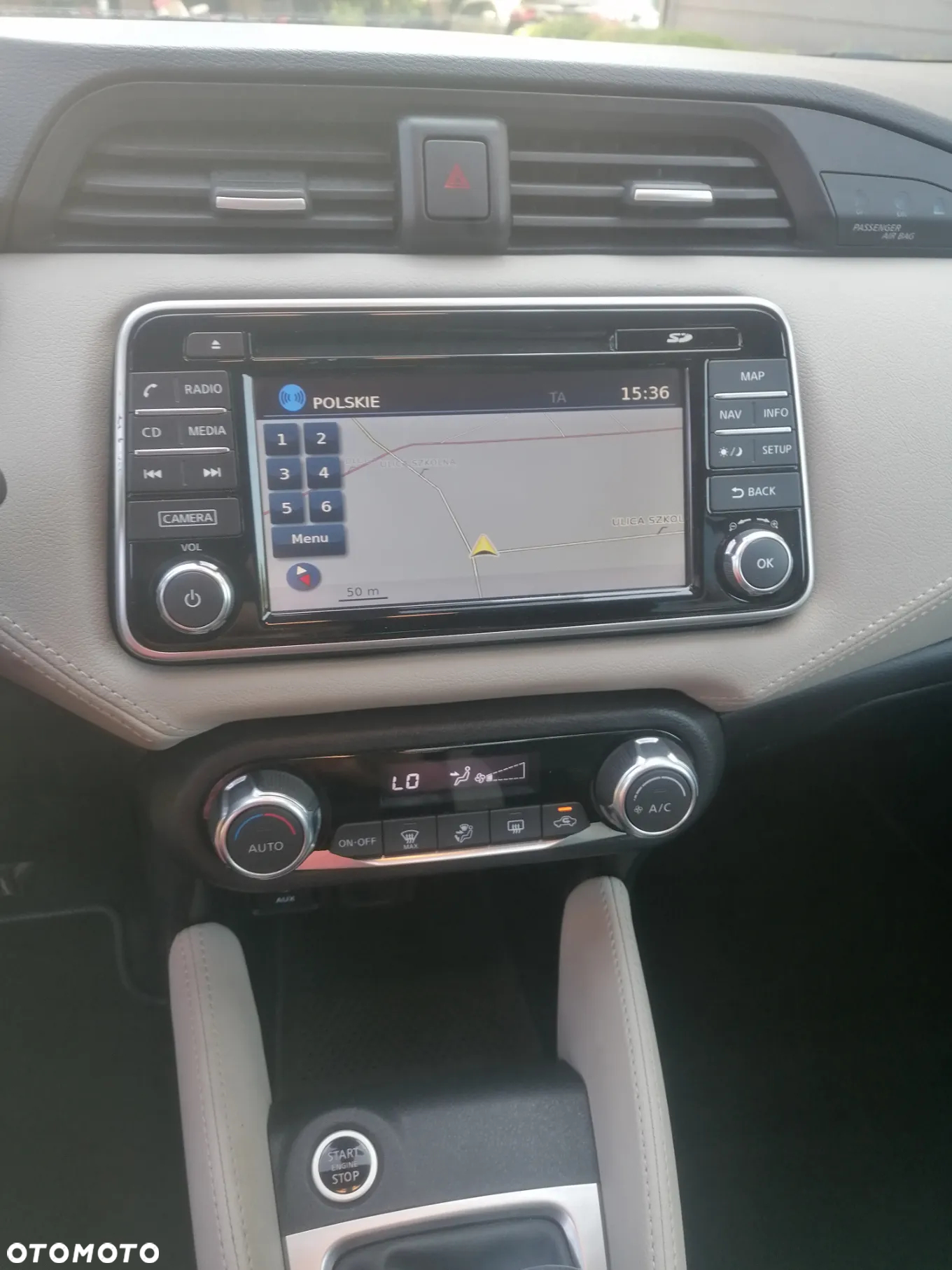 Nissan Micra 0.9 IG-T BOSE Personal Edition - 15
