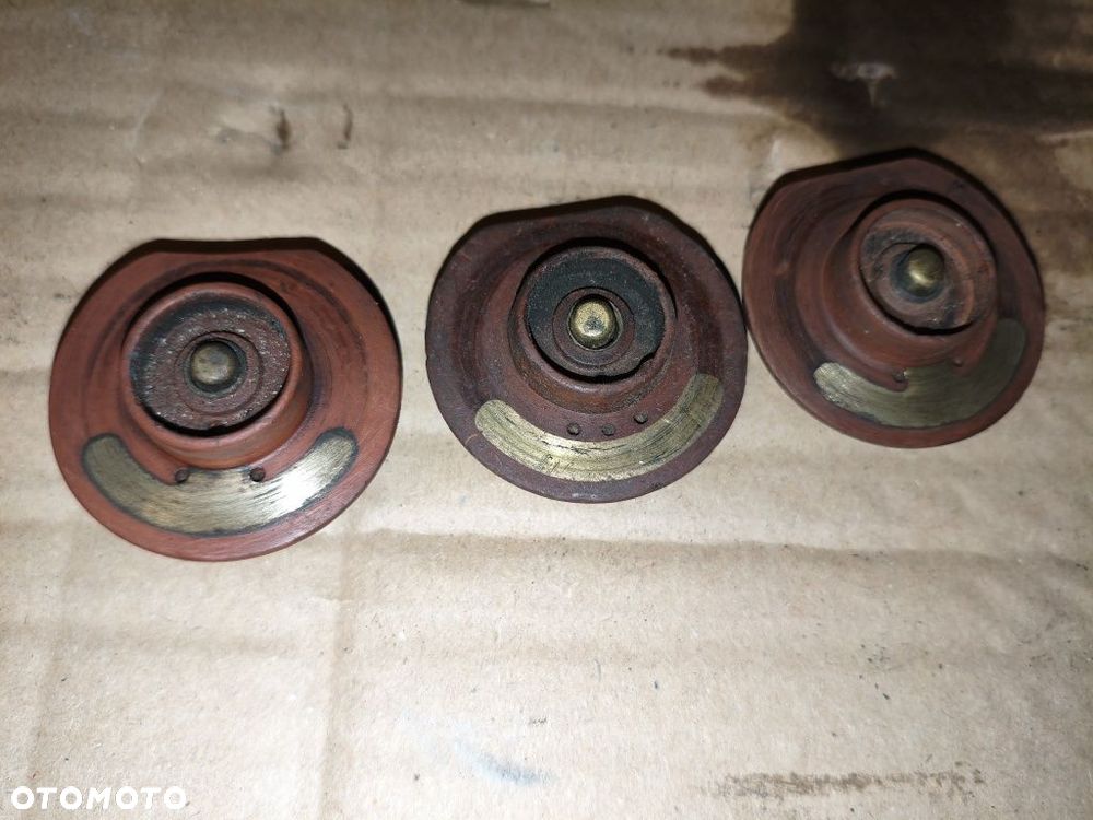 Palec rozdzielacza zapłonu M72 K750 K650 Ural - 5