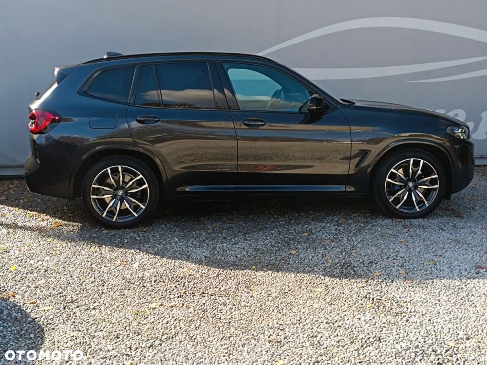 BMW X3 - 13
