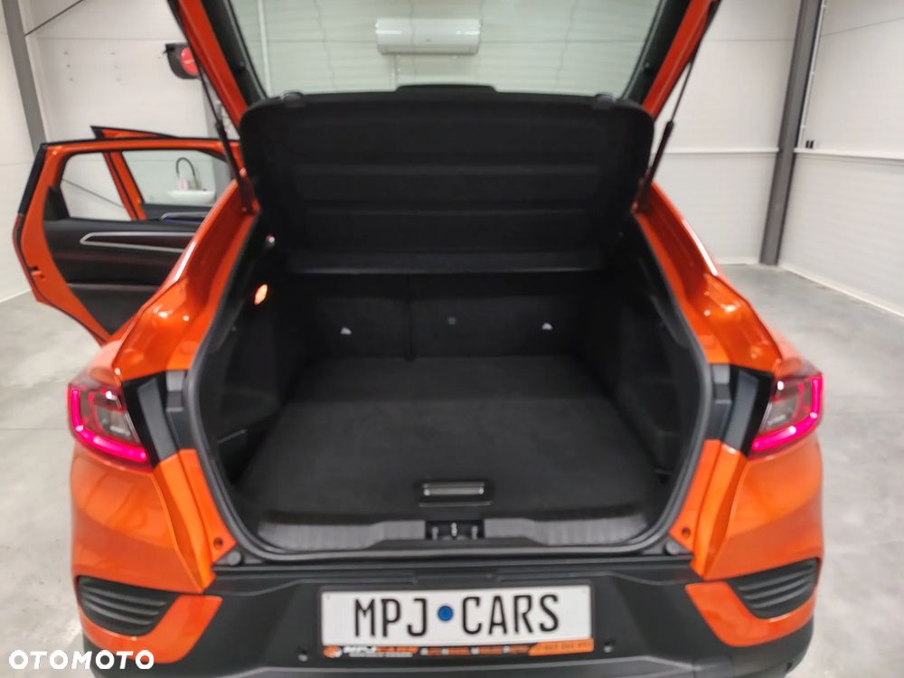 Renault Arkana 1.3 TCe mHEV R.S Line EDC - 27