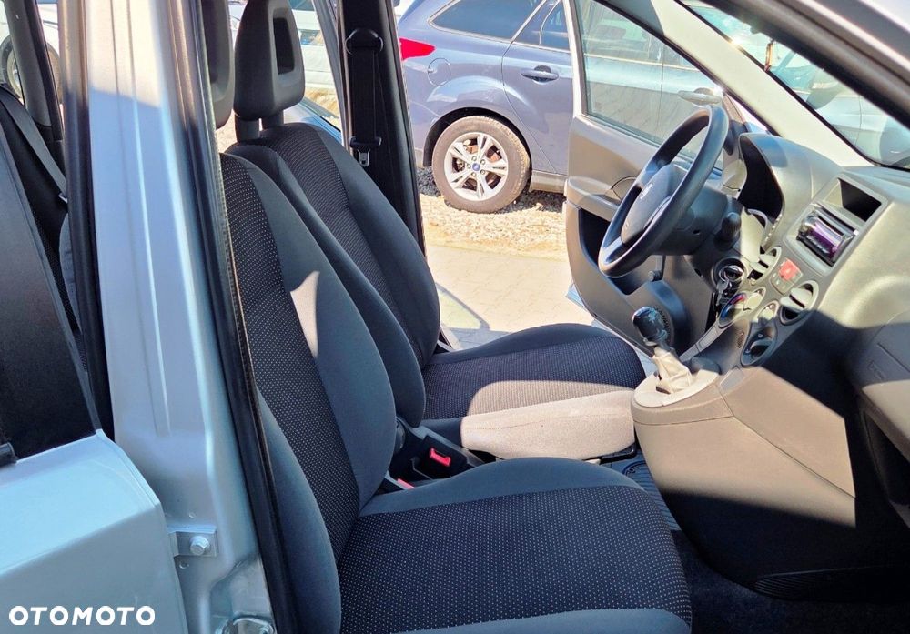 Fiat Panda - 23