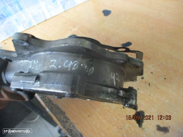 Depressor 0002304365 MERCEDES W210 1997 290 Td Barluk MERCEDES VITO W638 1998 110D 98CV 4P BRANCO LUK - 3