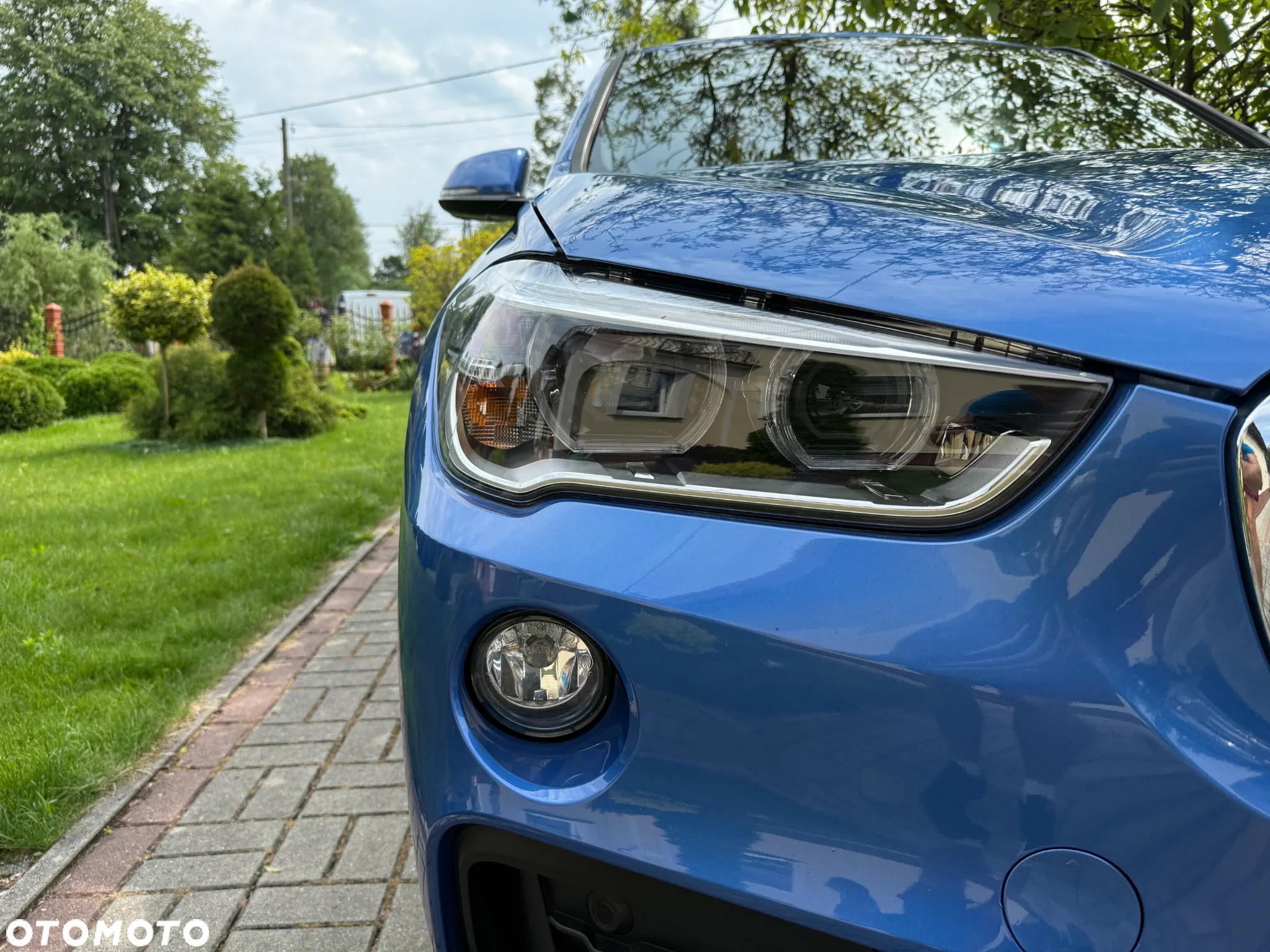 BMW X1 xDrive25d M Sport - 14