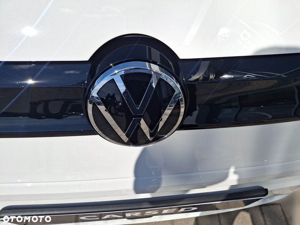 Volkswagen Caddy - 12