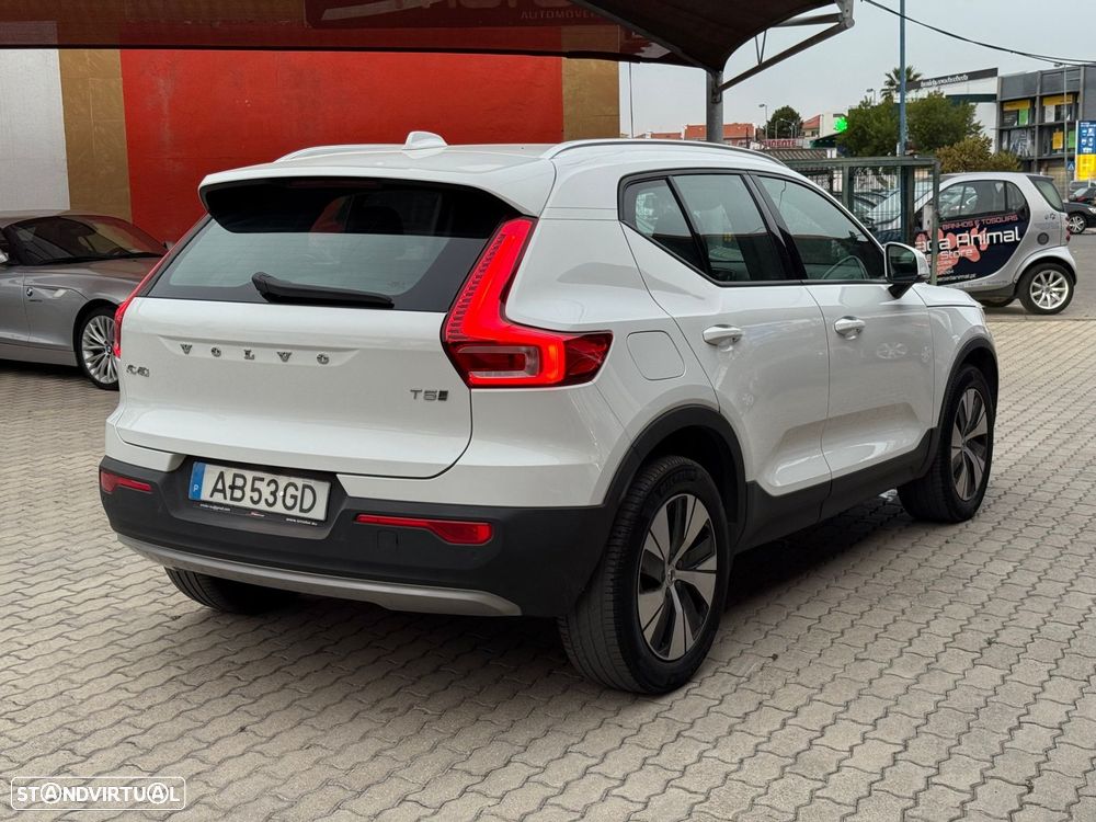 Volvo XC 40 1.5 T5 PHEV Momentum Plus - 3