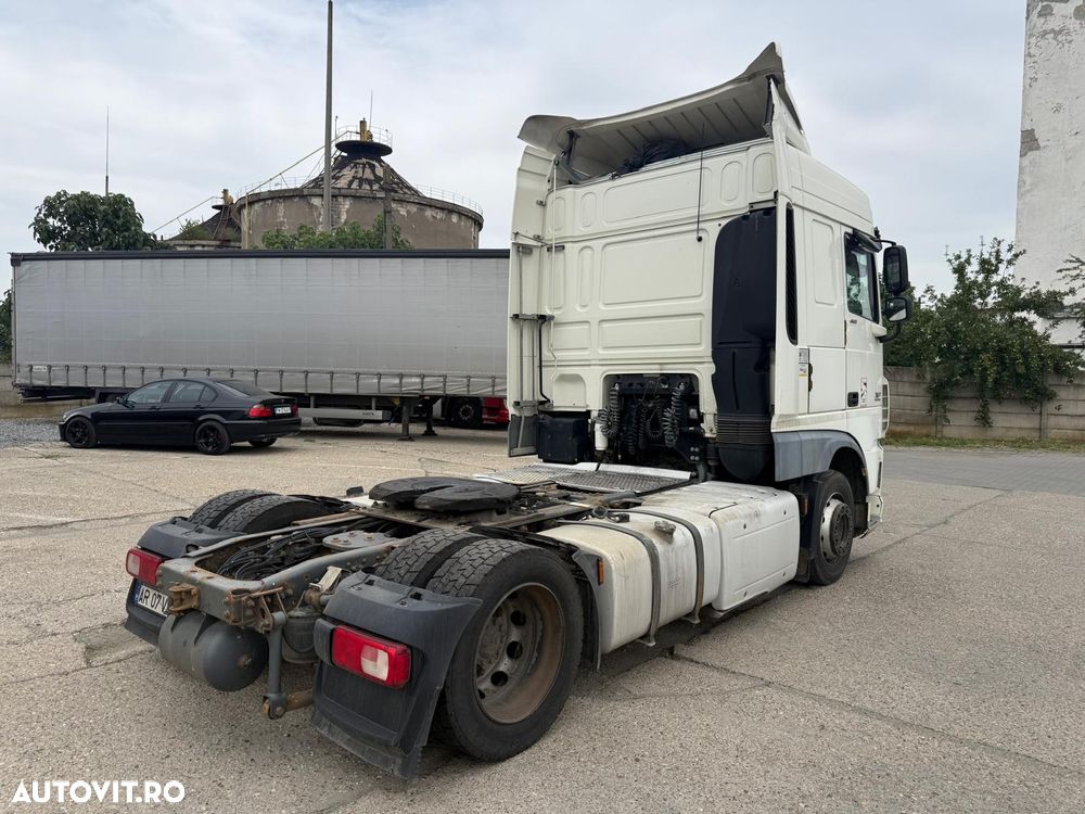 DAF XF105.460 - 4