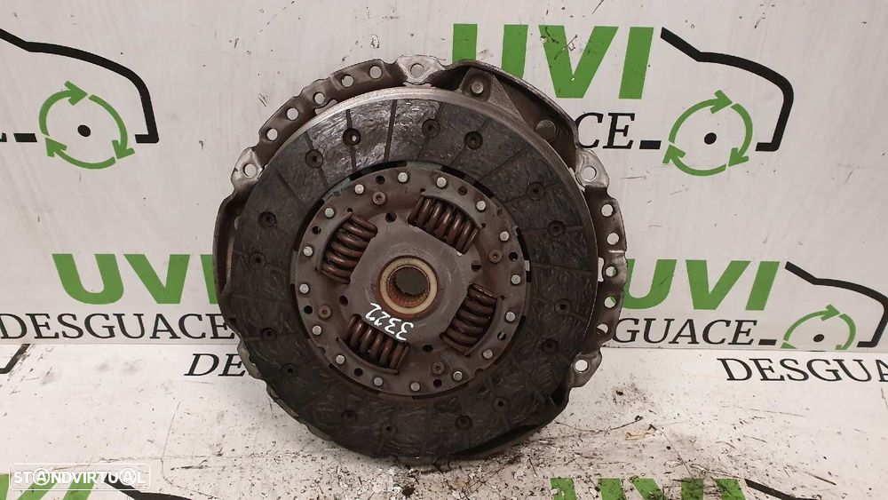 KIT EMBRAIAGEM RENAULT KANGOO / GRAND KANGOO 2012 -8200335084 - 3