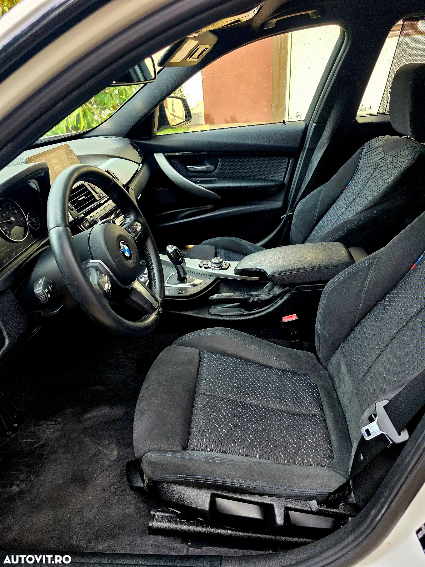 BMW Seria 3 - 10