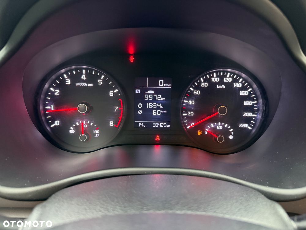Kia Stonic 1.2 Edition 7 - 19