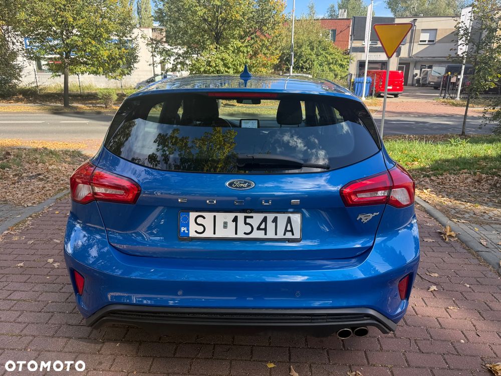 Ford Focus - 15