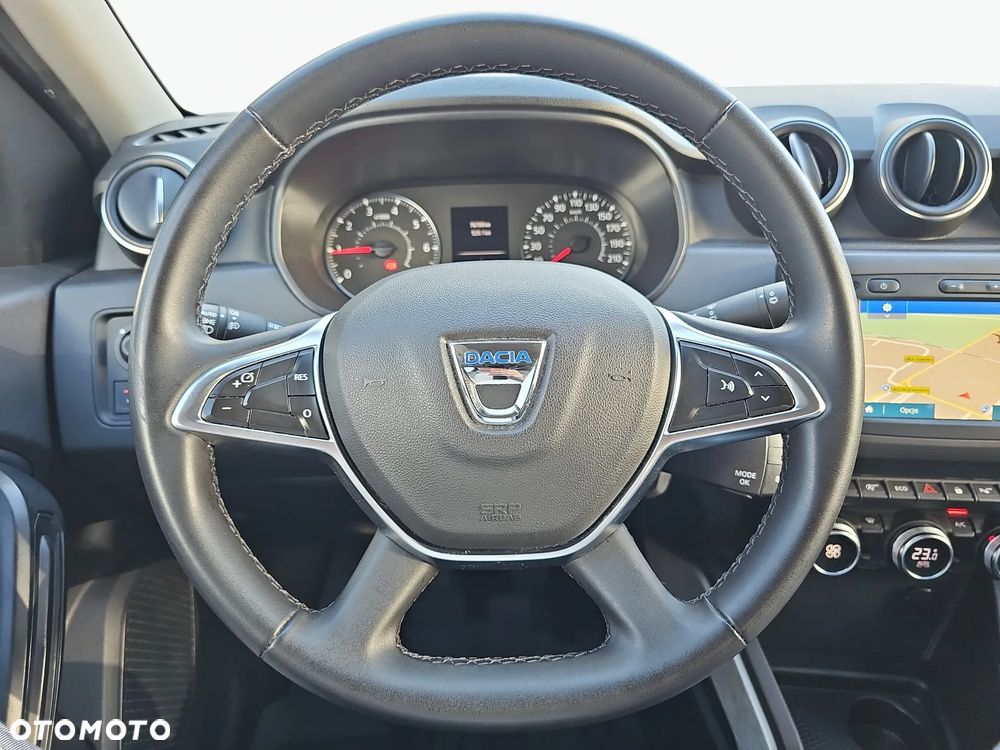 Dacia Duster 1.0 TCe Prestige - 18