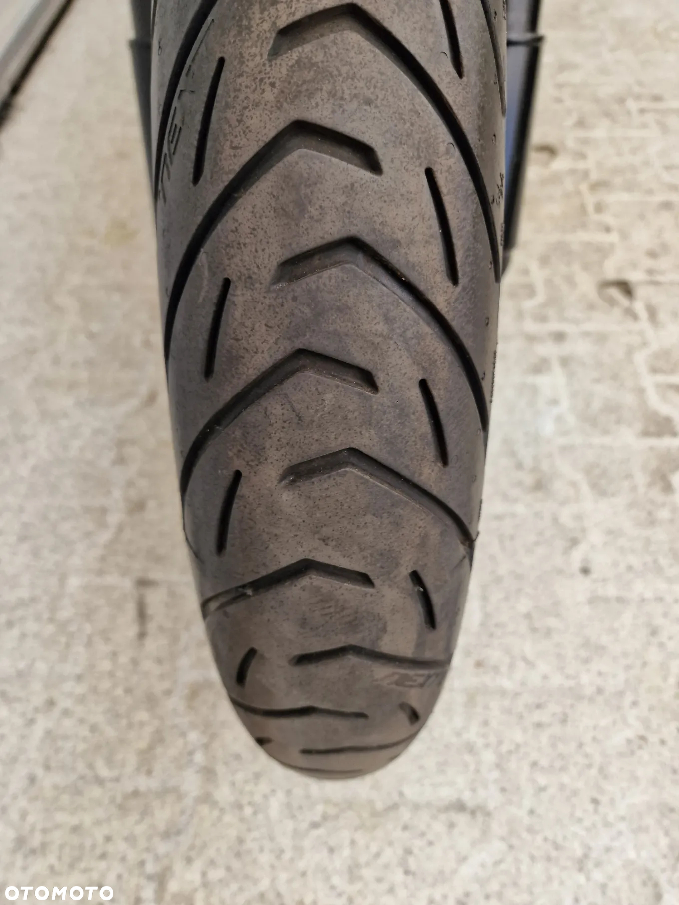 BMW GS - 12