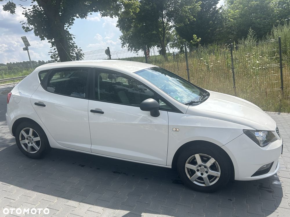 Seat Ibiza 1.6 TDI Style - 6